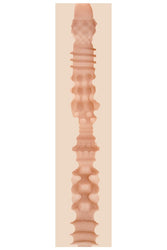 Fleshlight - Girls - Stoya Epic: Custom Anal Masturbator - Stag Shop