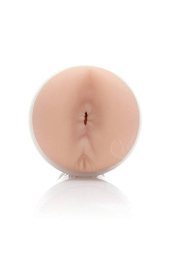 Fleshlight - Girls - Stoya Epic: Custom Anal Masturbator - Stag Shop