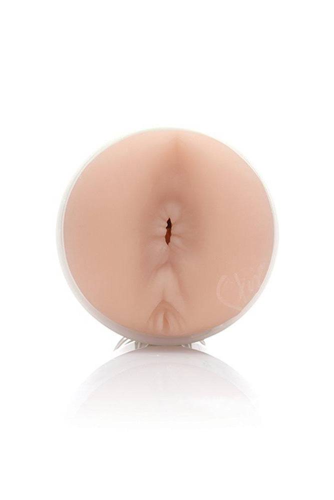 Fleshlight - Girls - Stoya Epic: Custom Anal Masturbator - Stag Shop