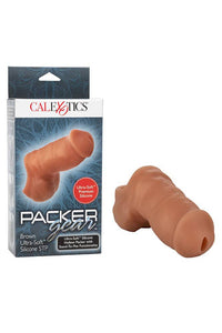 Thumbnail for Cal Exotics - Packer Gear - Silicone STP Packer - Assorted Colours - Stag Shop