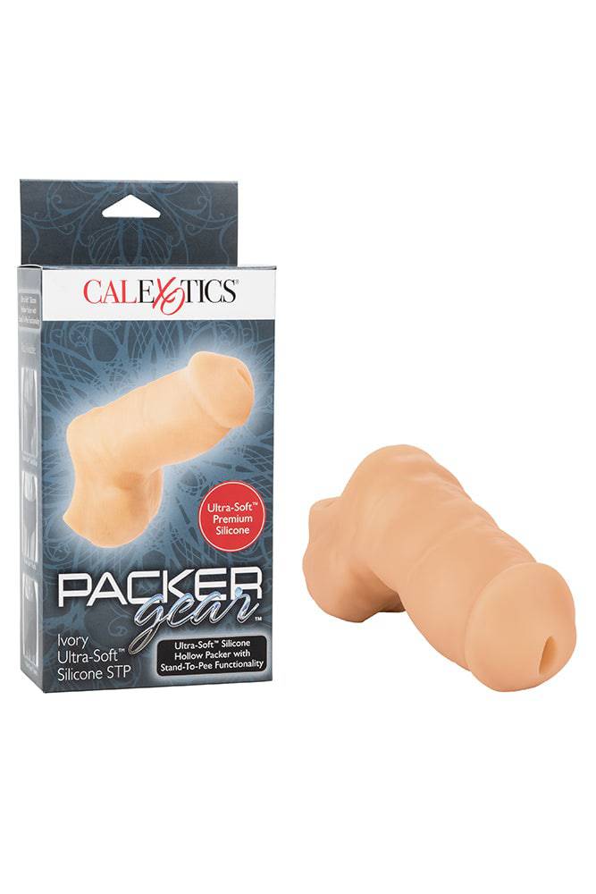 Cal Exotics - Packer Gear - Silicone STP Packer - Assorted Colours - Stag Shop