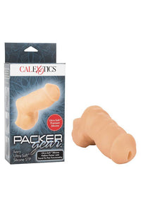 Thumbnail for Cal Exotics - Packer Gear - Silicone STP Packer - Assorted Colours - Stag Shop