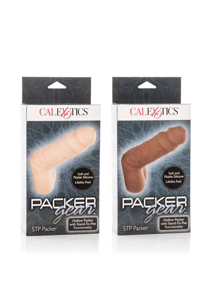 Cal Exotics - Packer Gear - STP Extension - Assorted Colours - Stag Shop