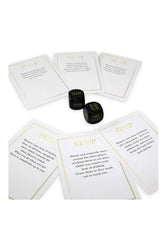 Creative Concepts - Strip or Tease Game - Stag Shop