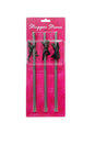 Kheper Games - Stripper Straws - Male - Stag Shop