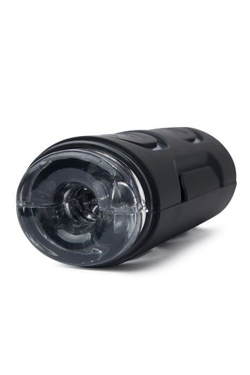 Zolo - Strokemeister Squeezable Male Masturbator - Stag Shop