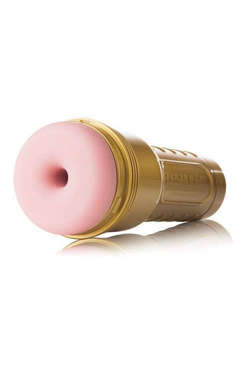 Fleshlight - Stamina Training Unit - Pure - Stag Shop