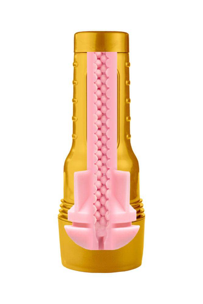 Fleshlight - GO Stamina Training Unit - Pink Lady - Stag Shop