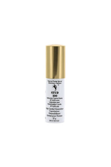 Stud100 - Male Delay Spray - Stag Shop