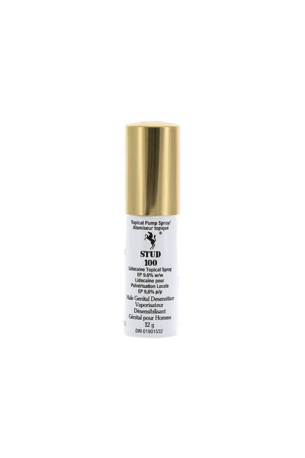 Stud100 - Male Delay Spray - Stag Shop