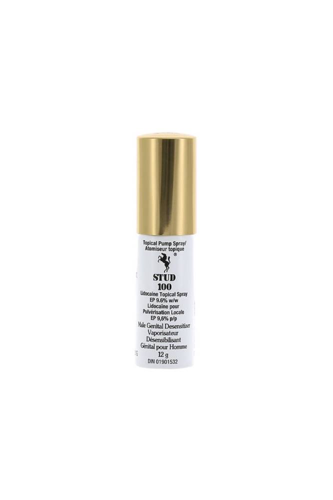 Stud100 - Male Delay Spray - Stag Shop