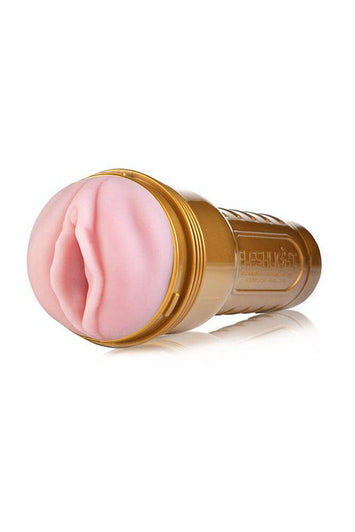 Fleshlight - Stamina Training Unit - Pink Lady - Stag Shop