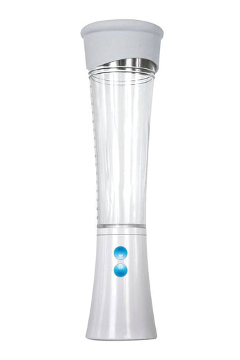 Zero Tolerance - Sucking Good Vibrating Stroker - Stag Shop