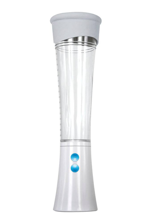 Zero Tolerance - Sucking Good Vibrating Stroker - Stag Shop