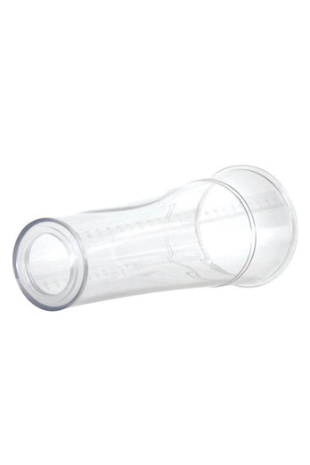 Zero Tolerance - Sucking Good Vibrating Stroker - Stag Shop