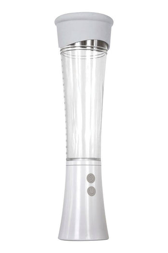 Zero Tolerance - Sucking Good Vibrating Stroker - Stag Shop