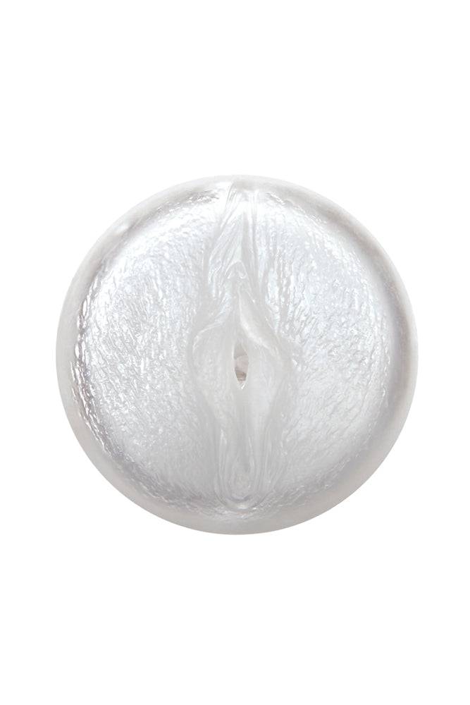 Zero Tolerance - Sucking Good Vibrating Stroker - Stag Shop