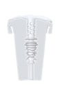 Zero Tolerance - Sucking Good Vibrating Stroker - Stag Shop