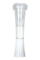 Zero Tolerance - Sucking Good Vibrating Stroker - Stag Shop
