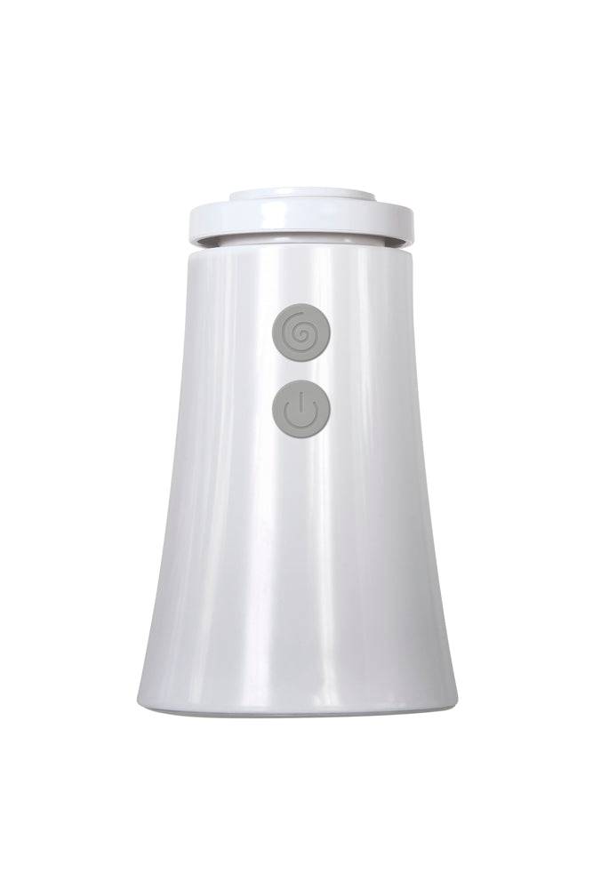 Zero Tolerance - Sucking Good Vibrating Stroker - Stag Shop