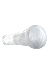 Zero Tolerance - Sucking Good Vibrating Stroker - Stag Shop