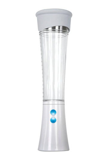 Zero Tolerance - Sucking Good Vibrating Stroker - Stag Shop