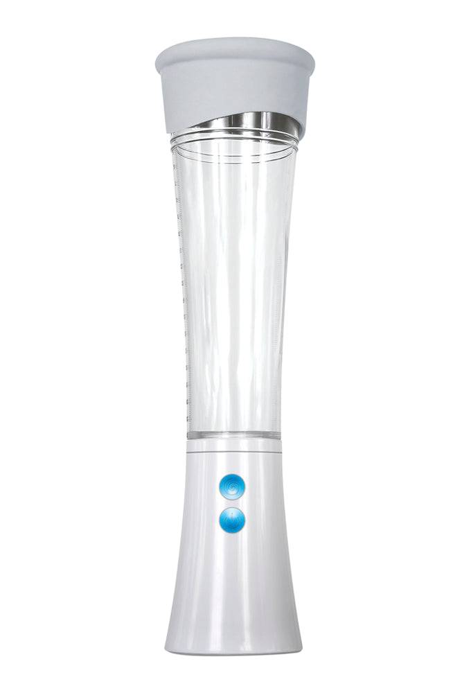 Zero Tolerance - Sucking Good Vibrating Stroker - Stag Shop