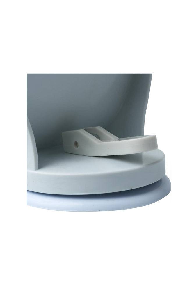 Sex In The Shower - Suction Foot Rest - Stag Shop