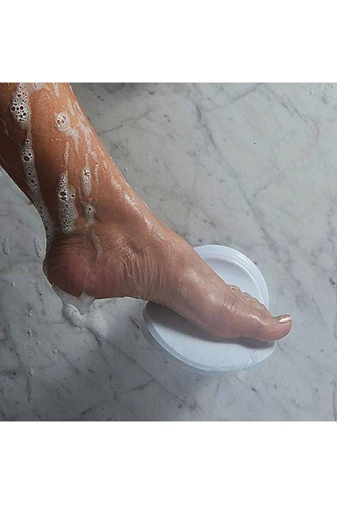 Sex In The Shower - Suction Foot Rest - Stag Shop