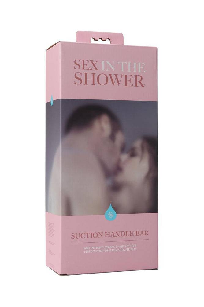 Sex In The Shower - Suction Handle Bar - Stag Shop
