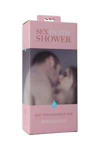 Thumbnail for Sex In The Shower - Suction Handle Bar - Stag Shop