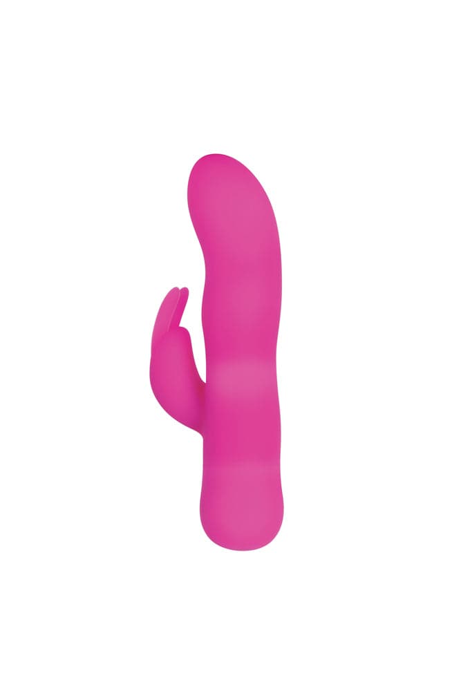 Evolved - Sugar Bunny Vibrator - Pink - Stag Shop