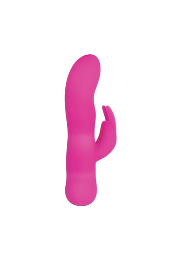 Evolved - Sugar Bunny Vibrator - Pink - Stag Shop