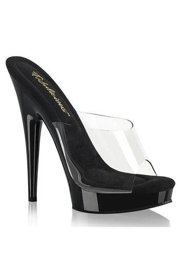 Pleaser USA - Sultry 6