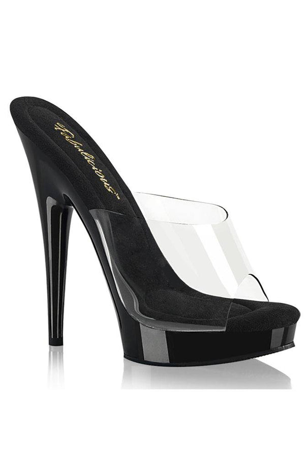 Pleaser USA - Sultry 6