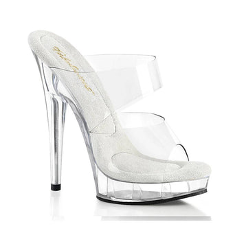 Pleaser USA - Sultry 6