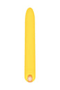 Evolved - Sunny Sensations Vibrator - Yellow - Stag Shop