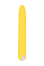 Evolved - Sunny Sensations Vibrator - Yellow - Stag Shop