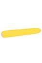 Evolved - Sunny Sensations Vibrator - Yellow - Stag Shop