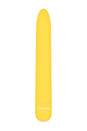 Evolved - Sunny Sensations Vibrator - Yellow - Stag Shop