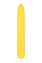 Evolved - Sunny Sensations Vibrator - Yellow - Stag Shop