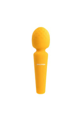 Evolved - Sunshine Wand Vibrator - Yellow - Stag Shop