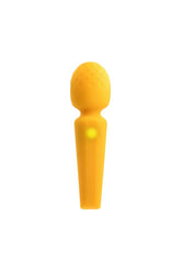 Evolved - Sunshine Wand Vibrator - Yellow - Stag Shop