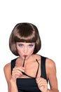 Rubies Costume Company - Super Model Wing - Brown - Stag Shop