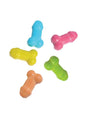 Little Genie - Candy Prints - Super Fun Penis Candy - 25 Individual Bags - Stag Shop