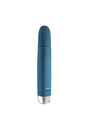 Evolved - Super Slim Vibrator - Teal - Stag Shop