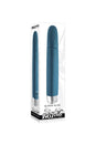 Evolved - Super Slim Vibrator - Teal - Stag Shop