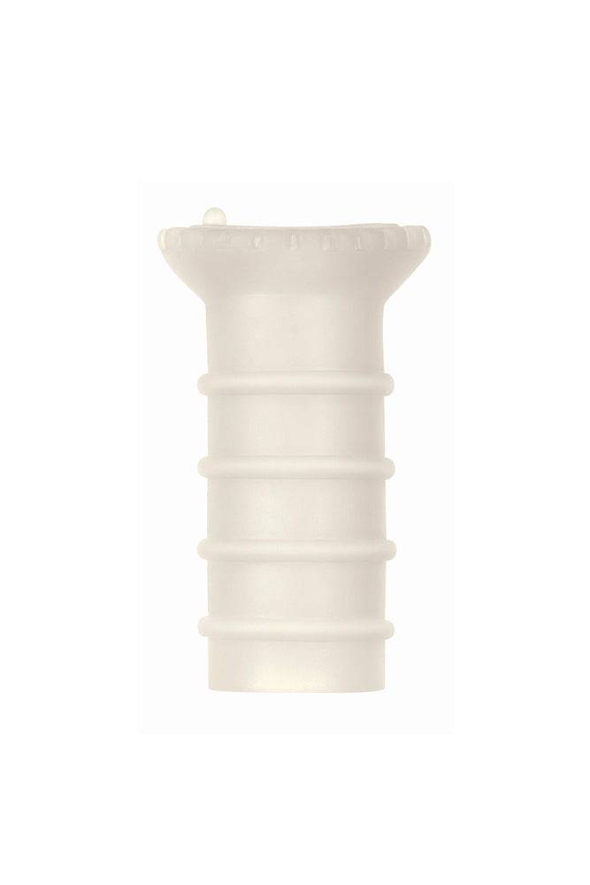 Zero Tolerance - Pocket Sockets Masturbator - Superstars - Stag Shop