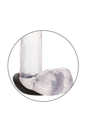 Cal Exotics - Link Up - Ultra-Soft Supreme Cock Ring Set - Stag Shop