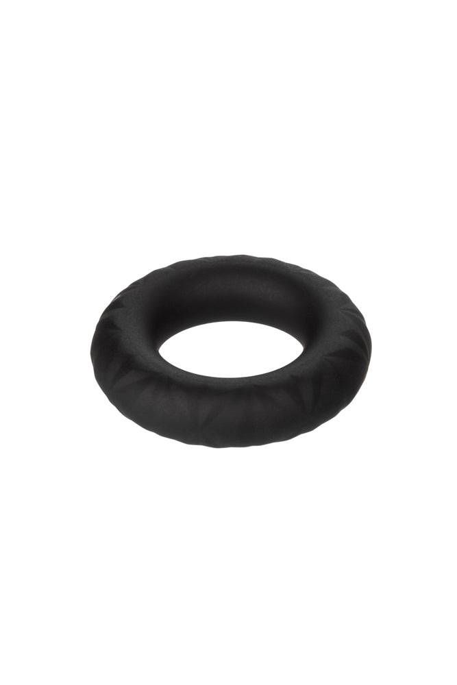 Cal Exotics - Link Up - Ultra-Soft Supreme Cock Ring Set - Stag Shop